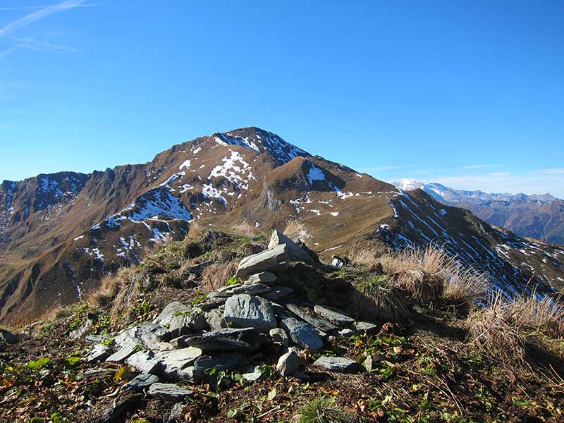 Schwarzwand